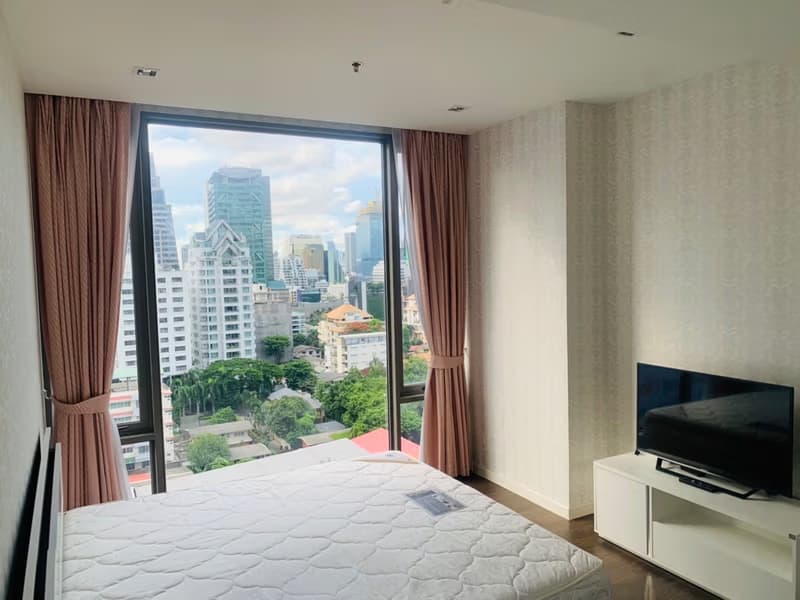 2 Bed Condo for Sale in Sathon
