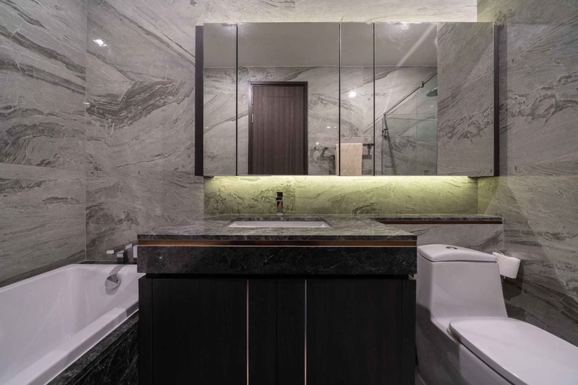 Condo for Rent at Laviq Sukhumvit 57 - Image 9