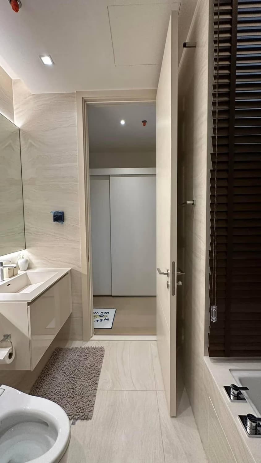 1 ห้องนอน คอนโด สำหรับ ขาย ใน Watthana - Image 16