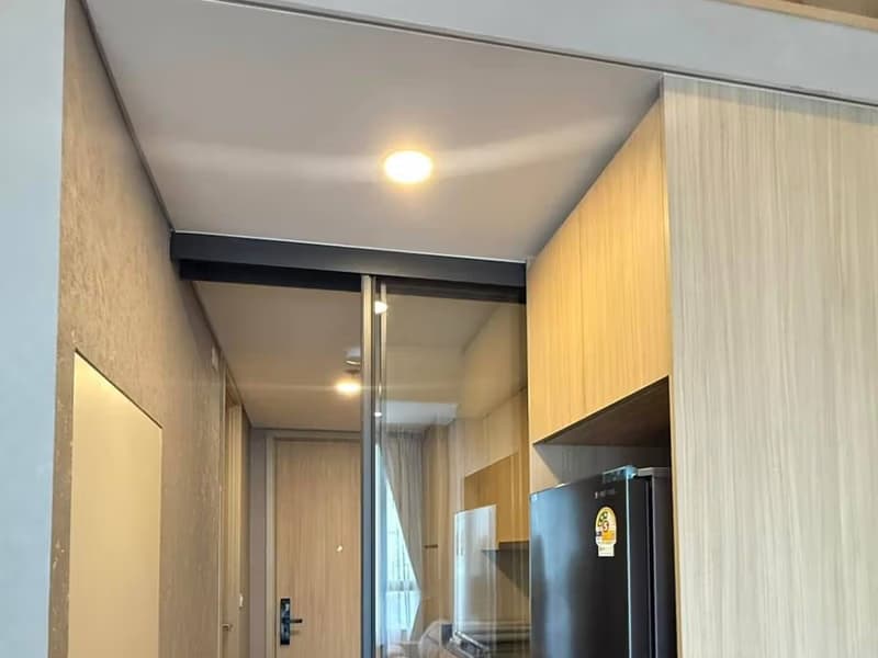 1 Bed Condo for Rent in Huai Khwang