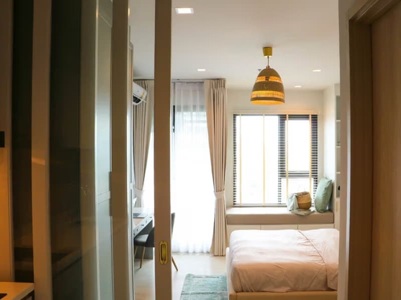 Condo for Rent, Sale at Life One Wireless  