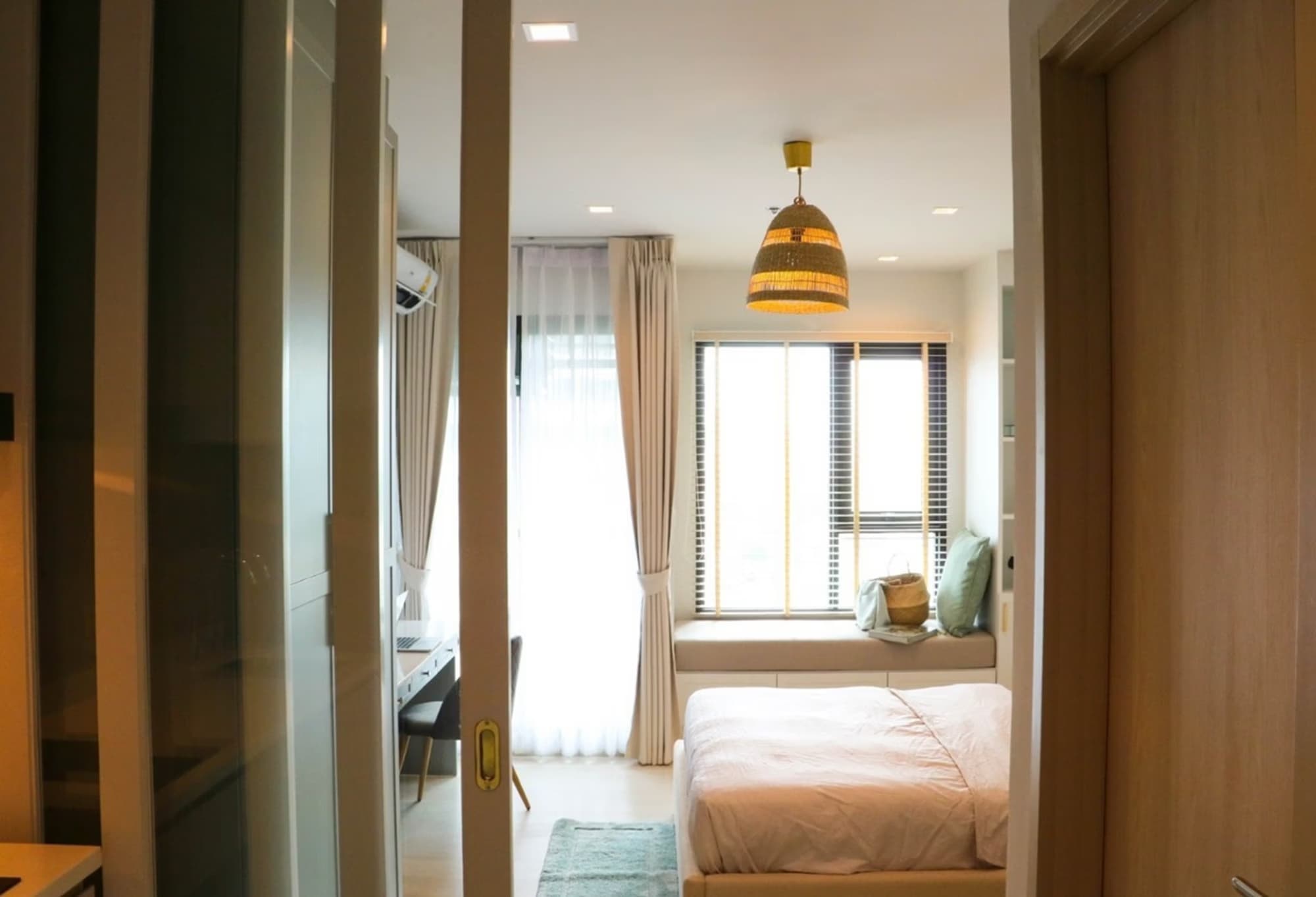 Condo for Rent, Sale at Life One Wireless   - Image 12