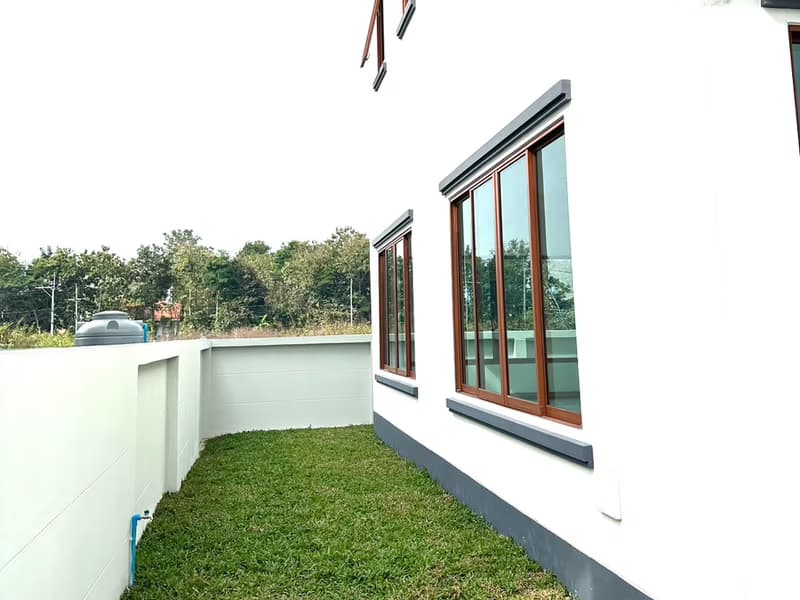 House for Sale in Nong Yaeng, San Sai.