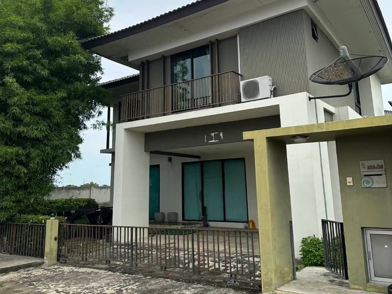 3 Bed House for Sale in San Kamphaeng