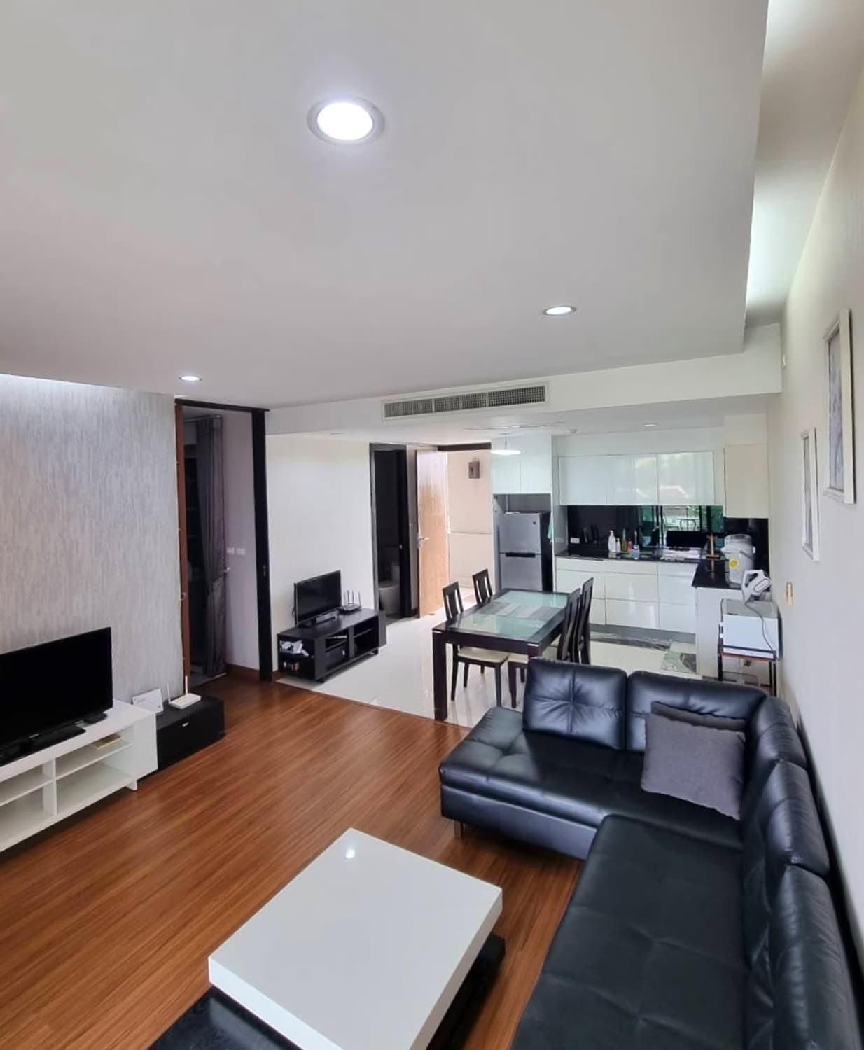 1 Bed Condo for Sale in Mueang Chiang Mai - Image 4