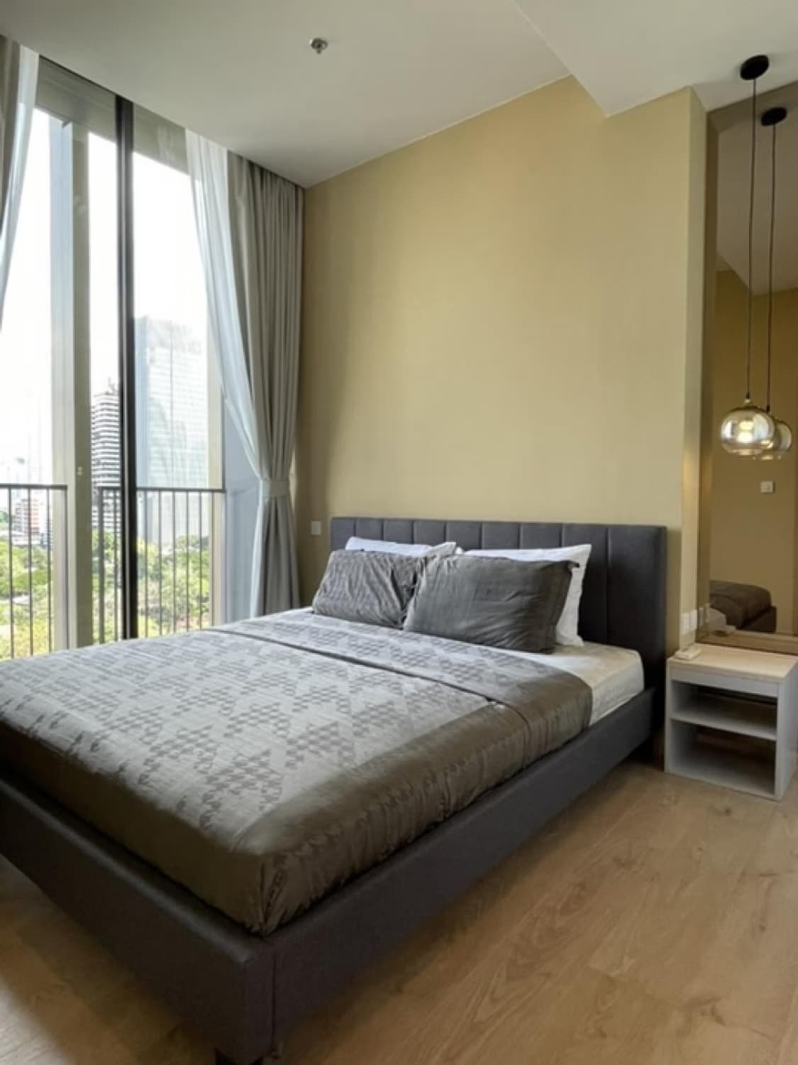 1 Bedroom Condo Rent,Sale - Image 7