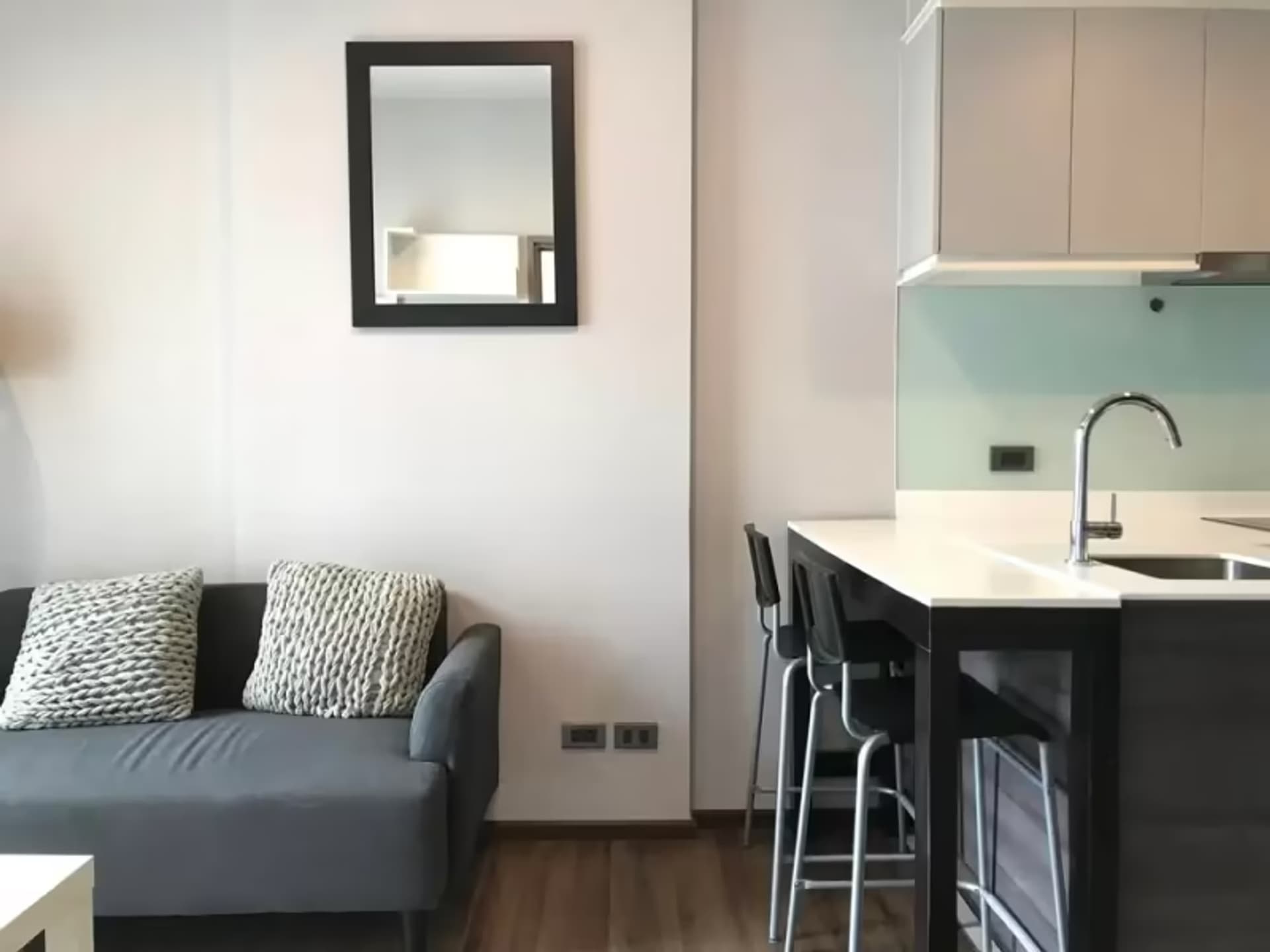 itle CEIL By Sansiri - 1 Bed Condo for Rented *CEIL4202 - Image 4