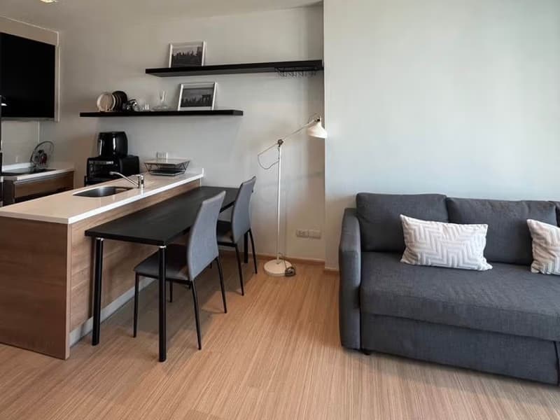 Condo for Sale at RHYTHM Sukhumvit 50