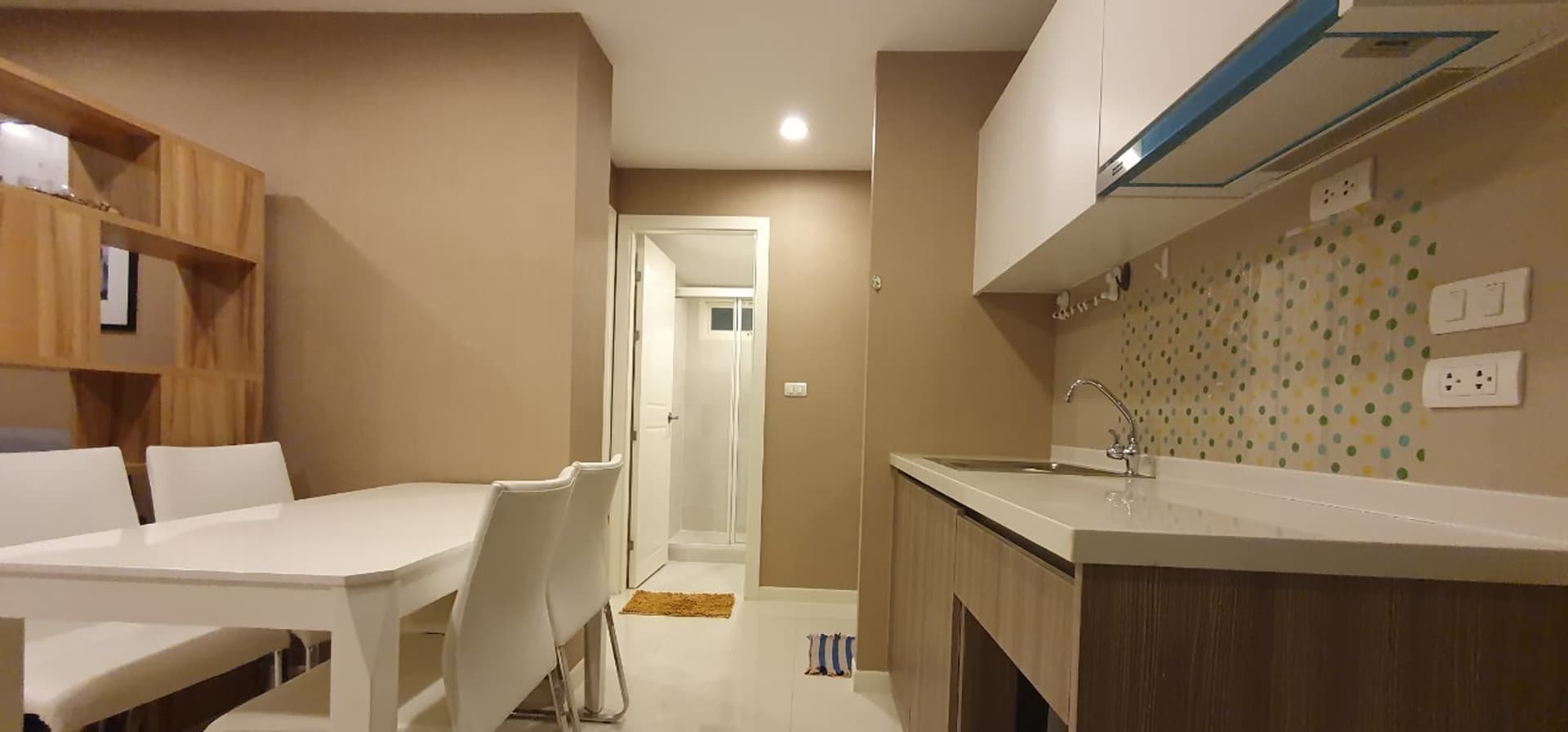 Condo for Rent, Sale w/Tenant at ELEMENTS SRINAGARINDRA CONDO - Image 9