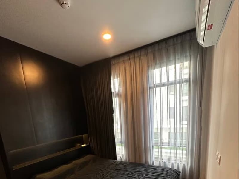 1 Bed Condo for Sale in Din Daeng