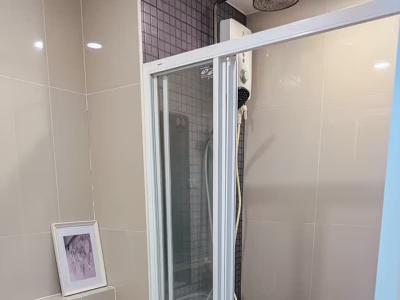 2 Bedroom Condo