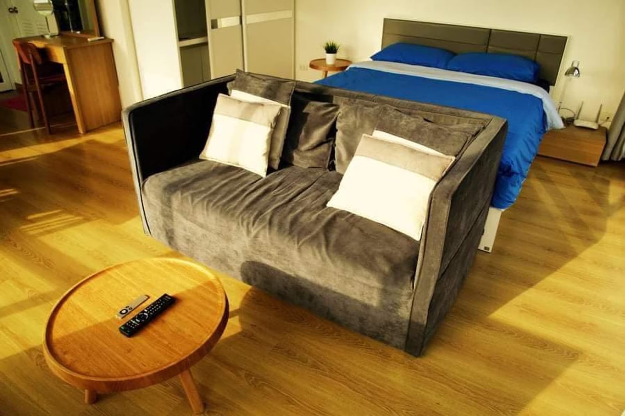 Condo for Sale at Garden Asoke-Rama 9 - Image 5