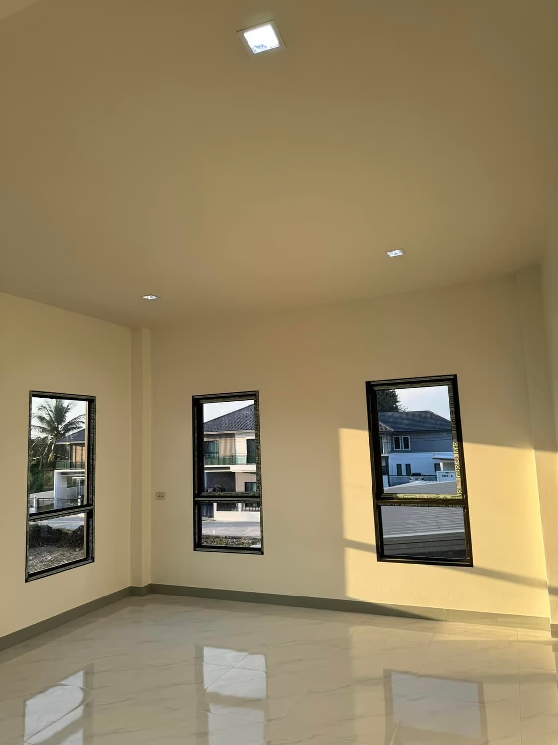 House for Sale in Nong Chom, San Sai. - Image 6