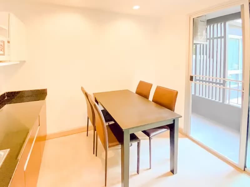 2 Bedroom Condo