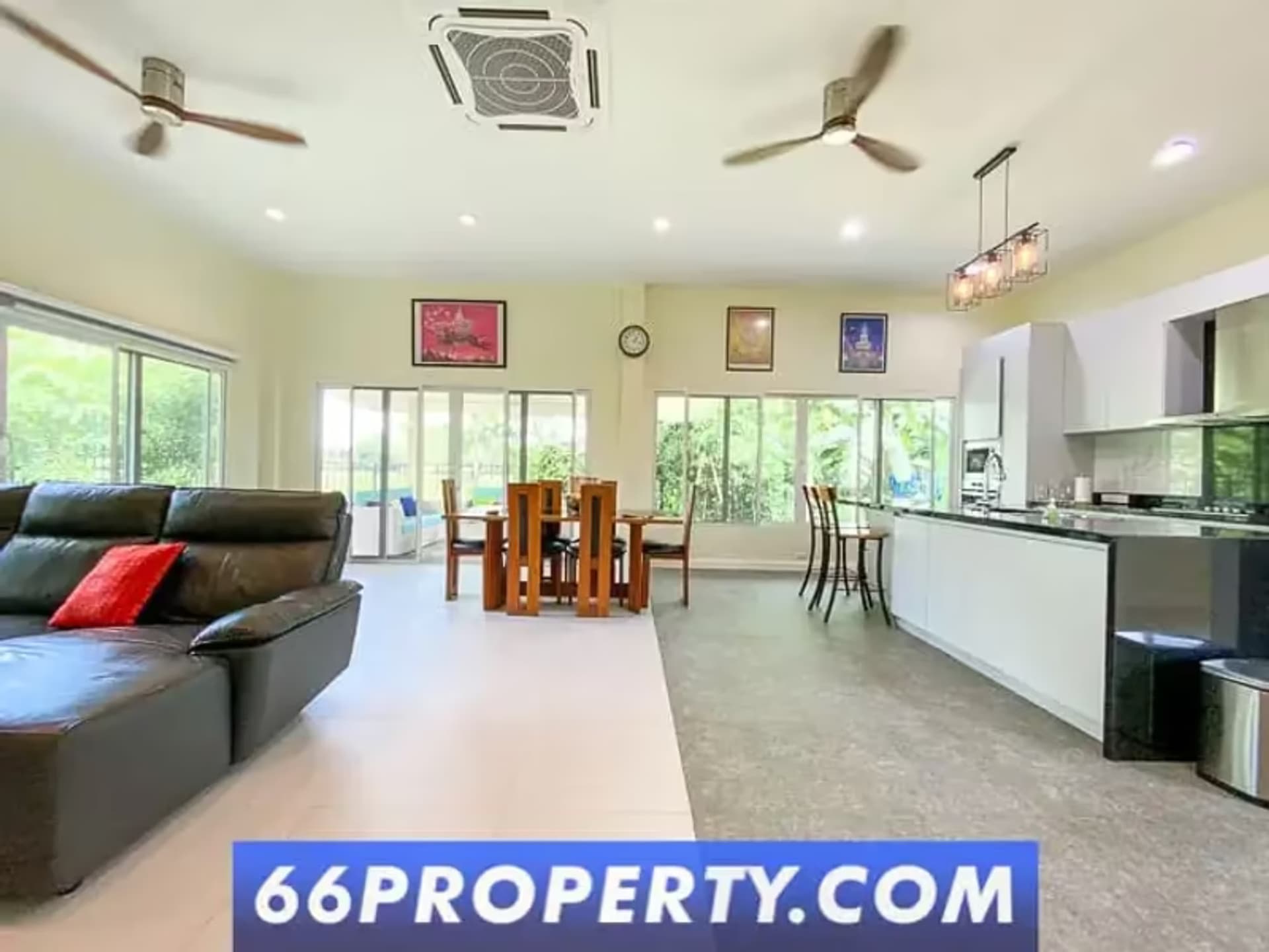 3 Bedroom House - Image 1