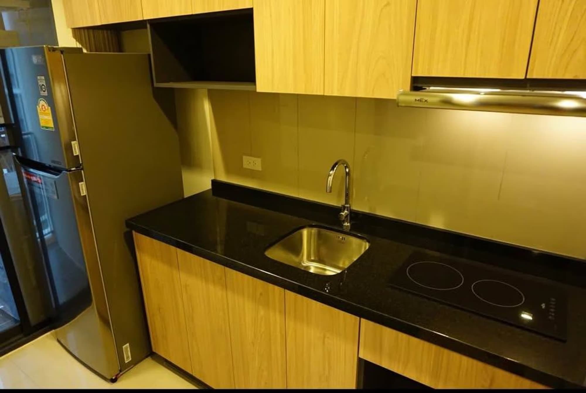 1 ห้องนอน คอนโด สำหรับ ขาย ใน Watthana - Image 7