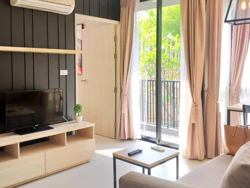 1 Bed Condo for Sale in Mueang Chiang Mai