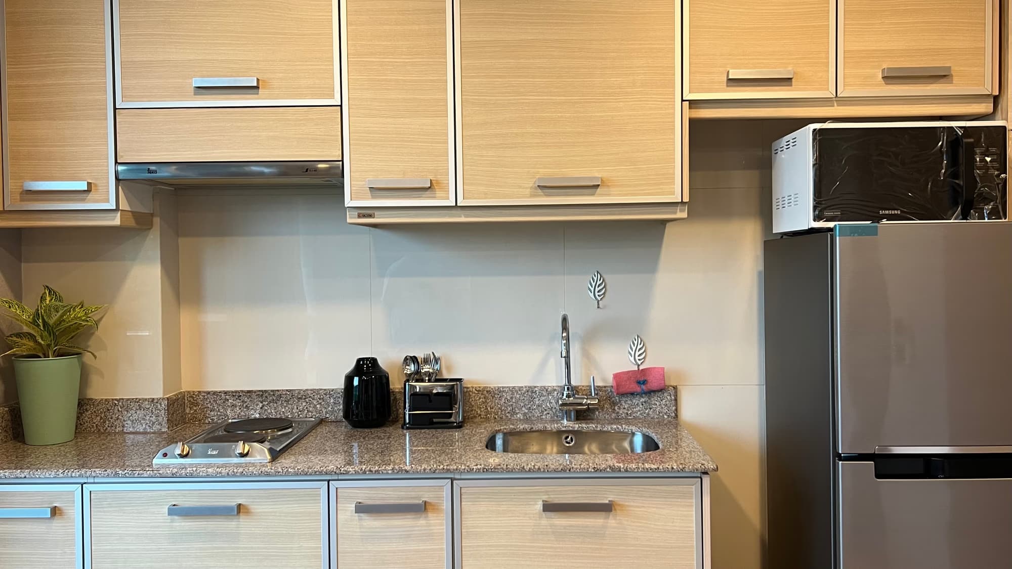 1 Bed Condo for Rent in undefined - Image 7