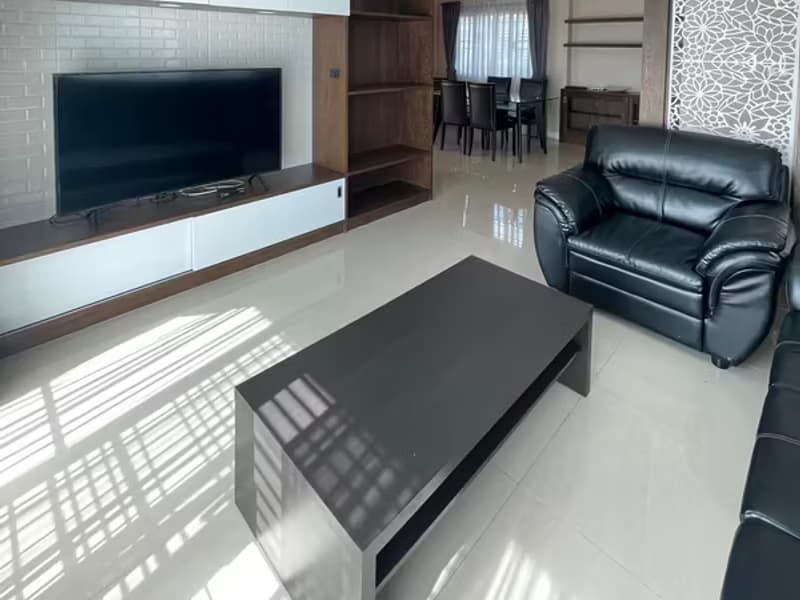House for Rent in Nong Phueng, Saraphi.  