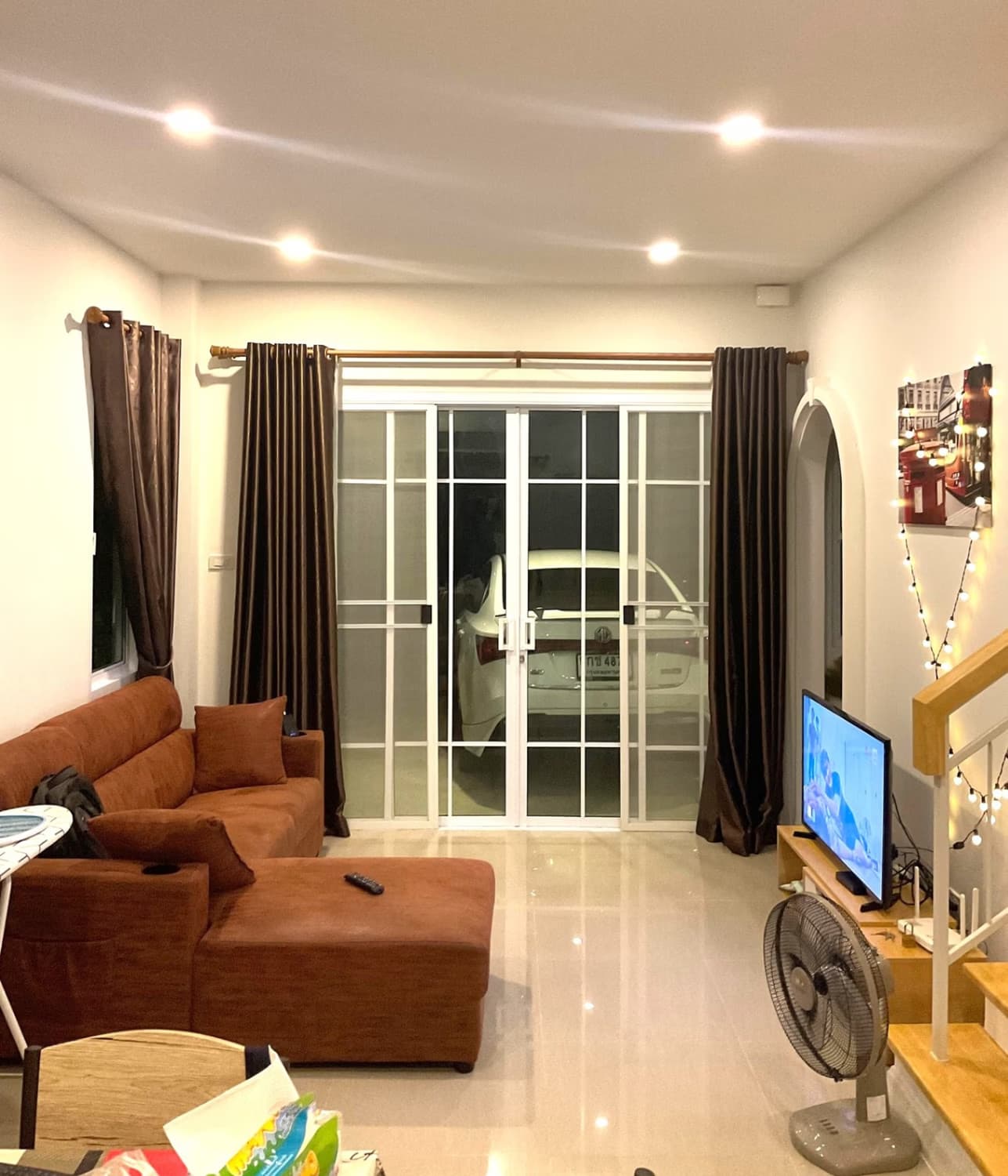 3 ห้องนอน บ้าน สำหรับ ขาย ใน San Sai - Image 2