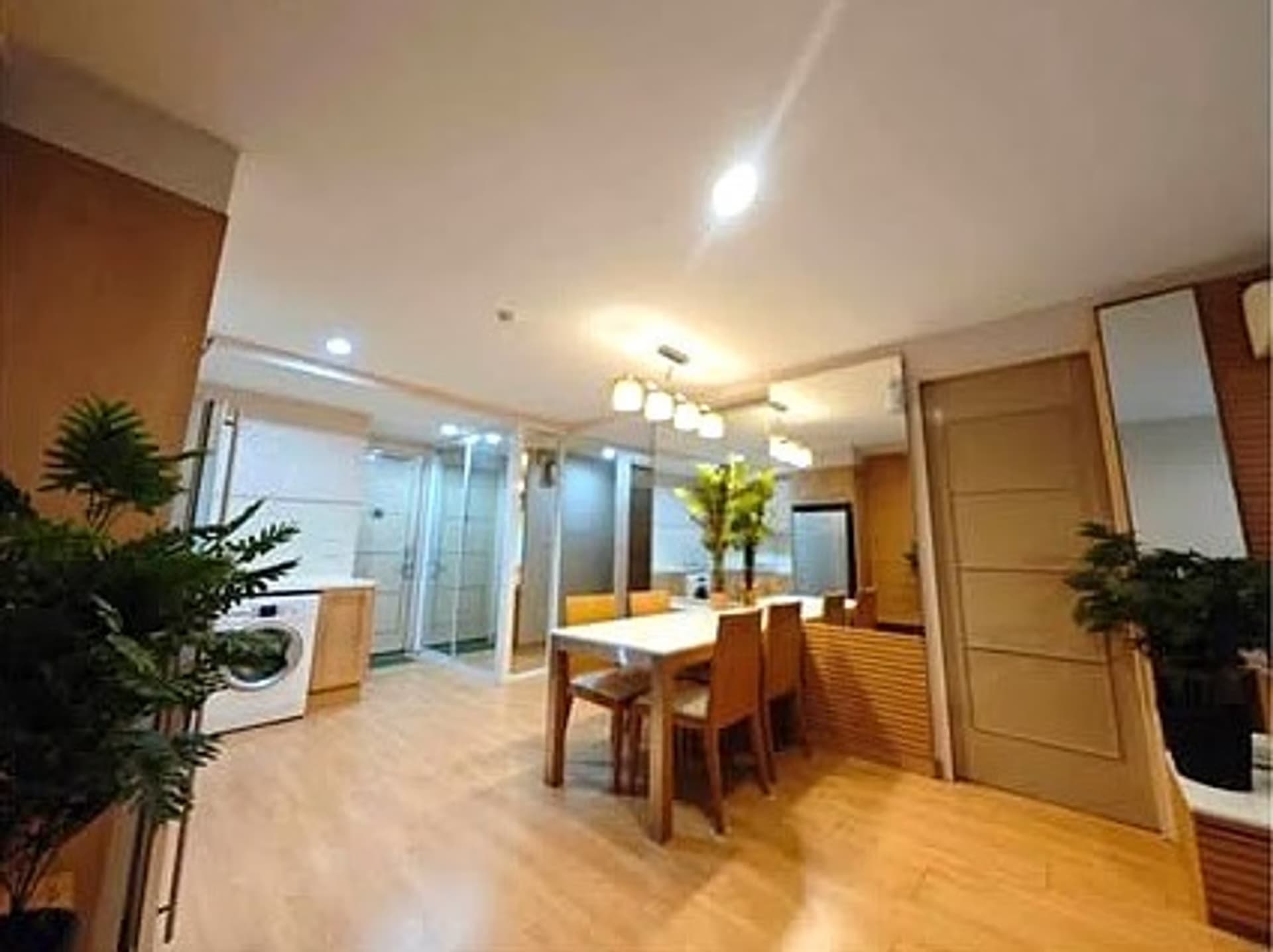 2 ห้องนอน คอนโด สำหรับ จำหน่าย ใน Watthana - Image 2
