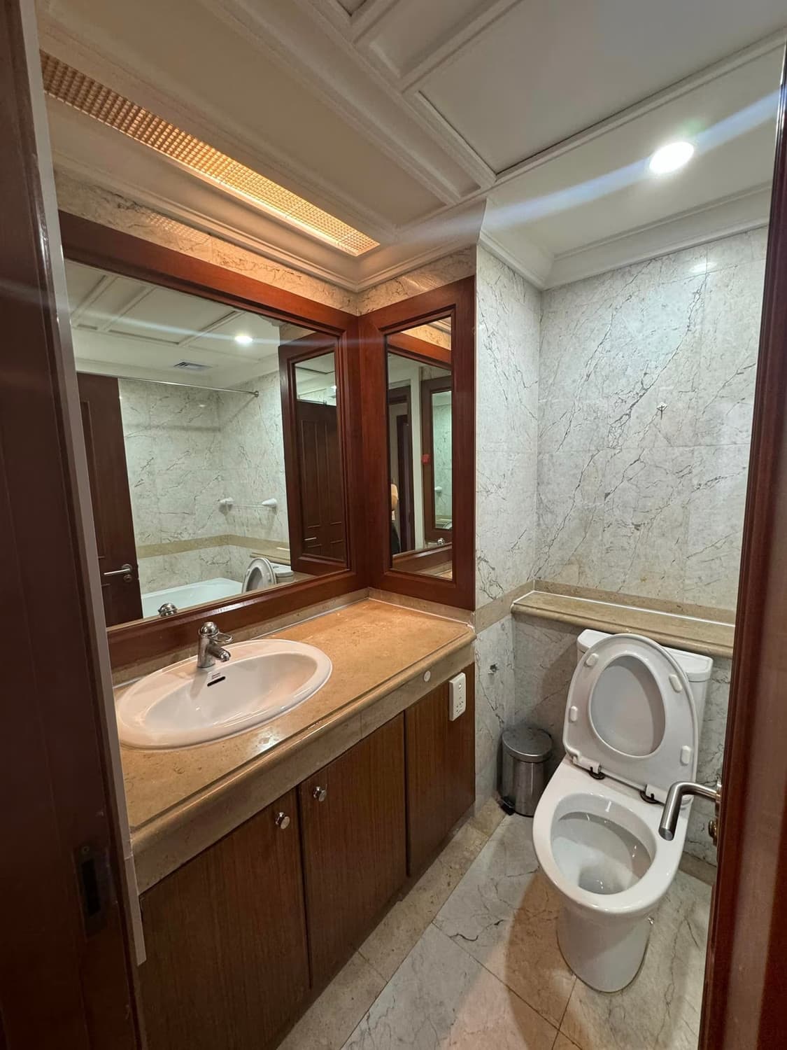 2 ห้องนอน Condo สำหรับ จำหน่าย ใน ปทุมวัน - Image 5