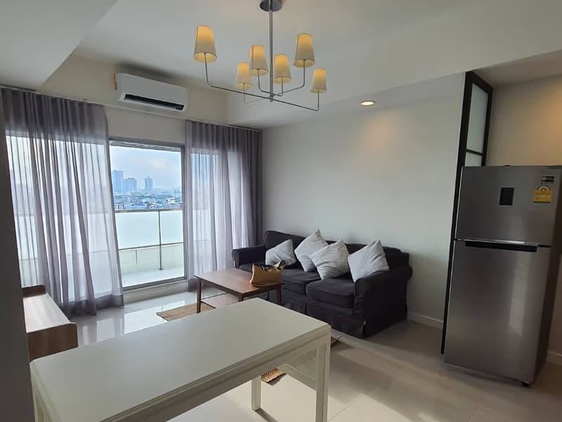 Condo for Rent, Sale at Baan Nonzee Condominium