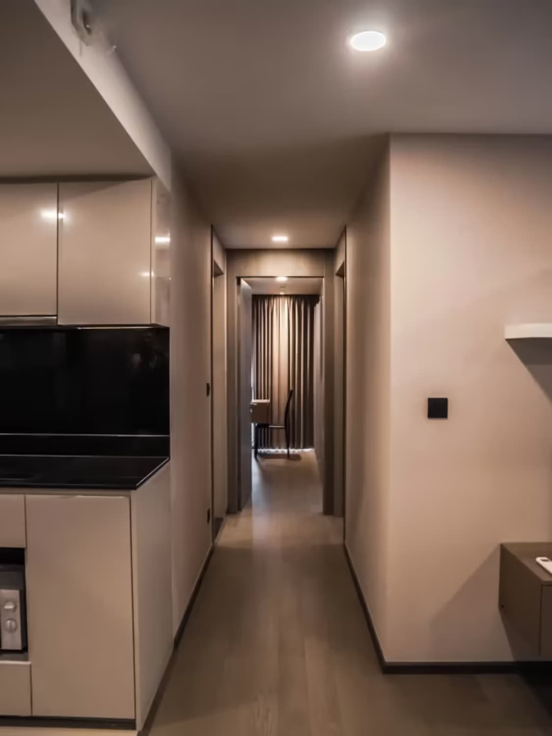 2 Bedroom Condo for Rent at KLASS Siam - Image 2