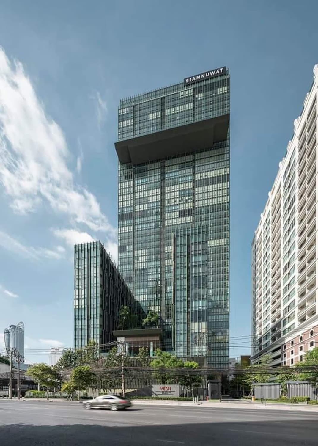 1 Bed Condo for Sale in Ratchathewi - Image 6
