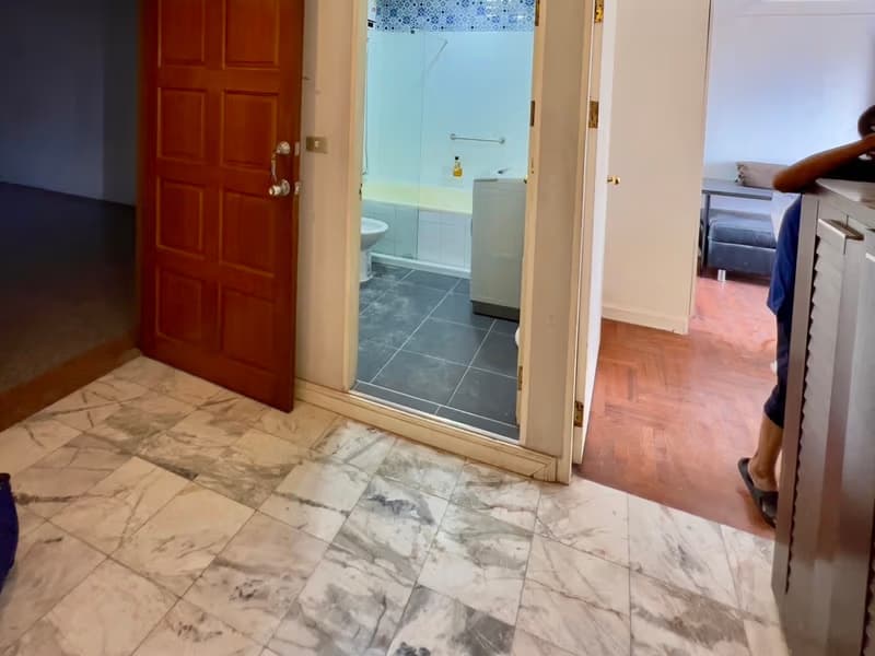 2 Bed Condo for Rent in Ratchathewi