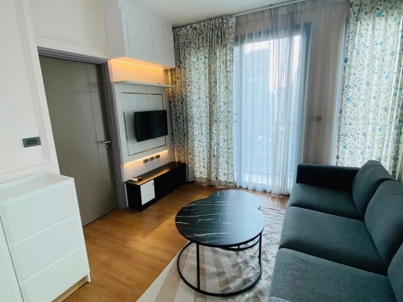 1 Bed Condo for Rent in Watthana