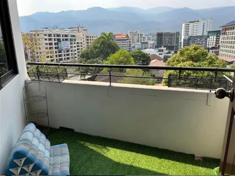 Condo for Sale, Rent at The Trio