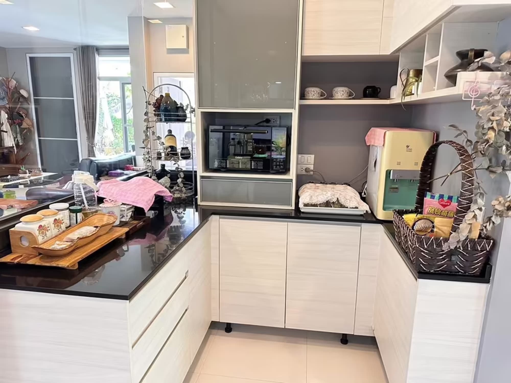 5 Bedroom House  for rent/sale at Siwalee Lake View - Image 29
