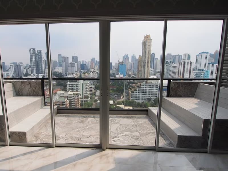  Kiarti Thanee City Mansion - 4 Bed Condo for Sale, Rented *KIAR1122