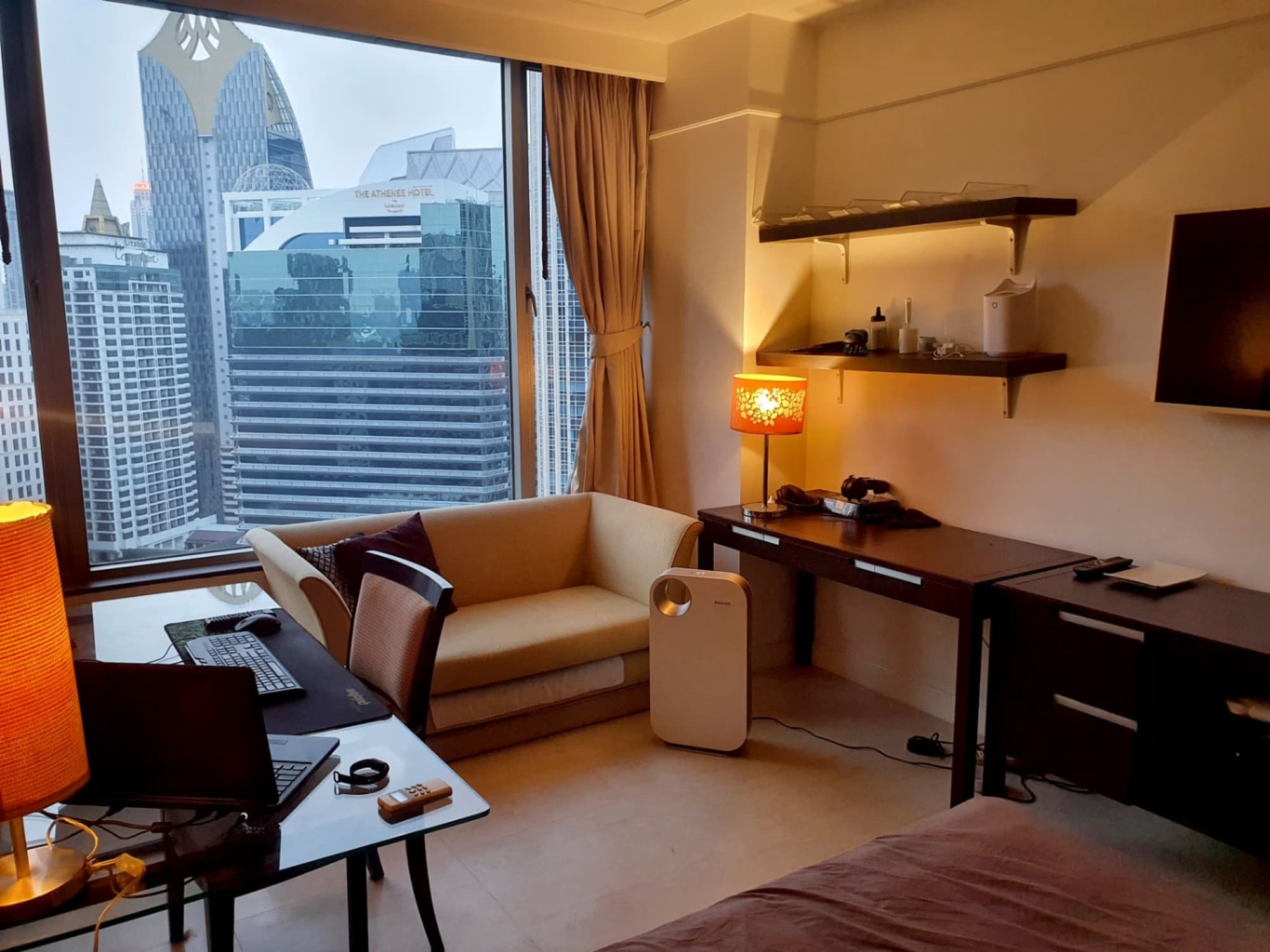 2 Bed Condo for Sale in Pathum Wan - Image 8