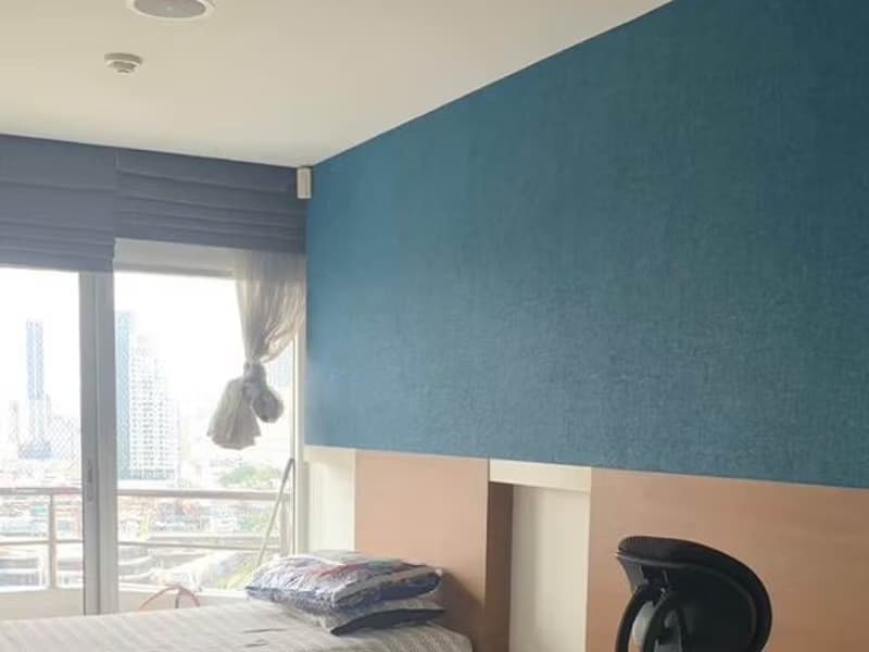 Condo for Rent at Saichol Mansion