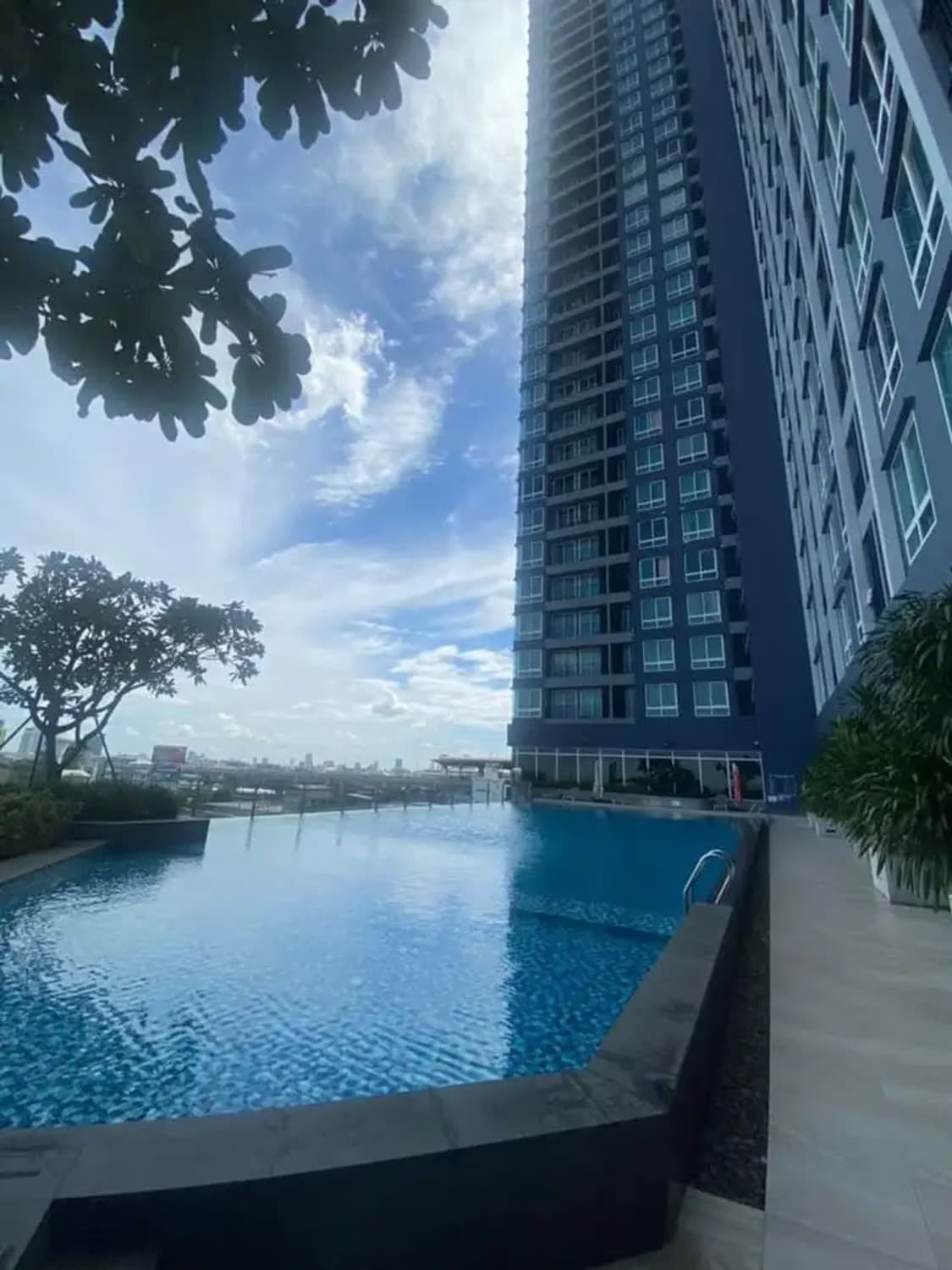Studio for Rent/Sale in Mueang Samut Prakan - Image 11