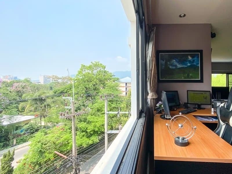 2 Bedroom Condo