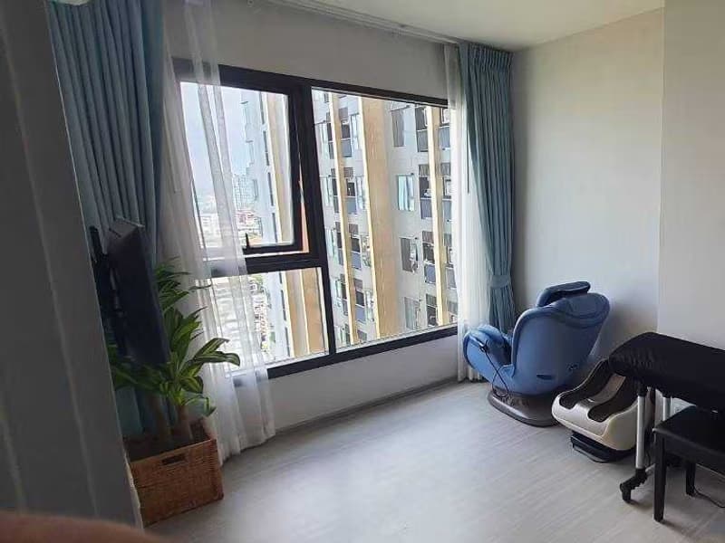 2 Bed Condo for Rent and Sale in Phra Khanong