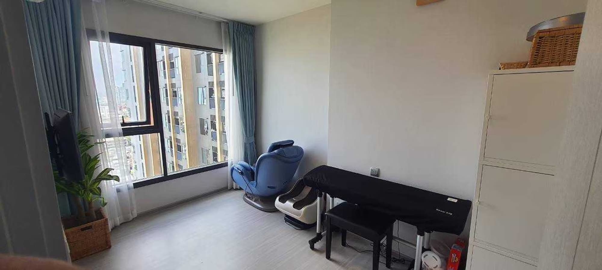 2 ห้องนอน Condo สำหรับ ขายและจำหน่าย ใน พระโขนง - Image 5