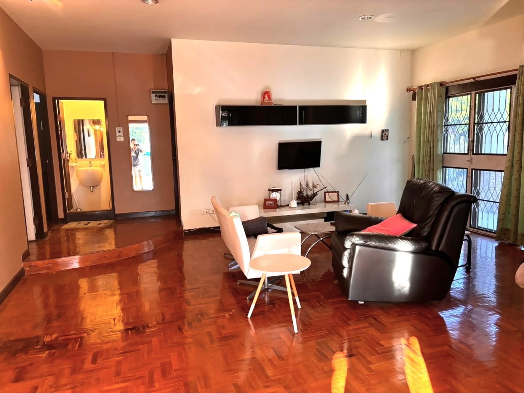 3 ห้องนอน บ้าน สำหรับ ขาย ใน San Sai - Image 2