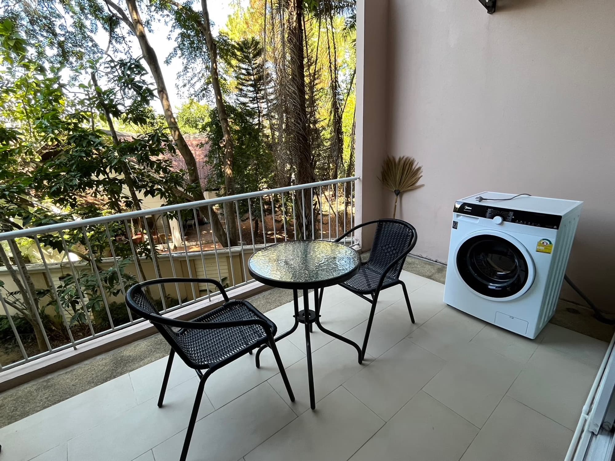 Condo for Rent at Baan Suan Greenery Hill - Image 8