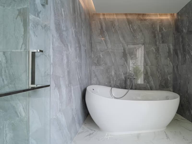 3 Bed House for Rent and Sale in Watthana