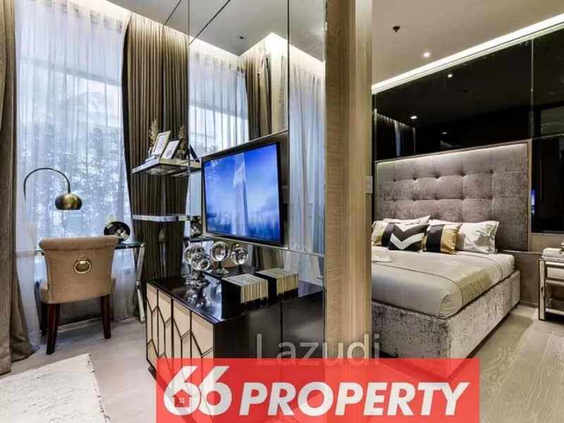 Condo for Sale at THE ESSE Asoke