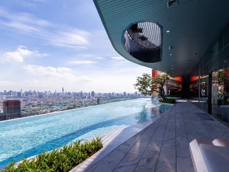 1 Bedroom Condo