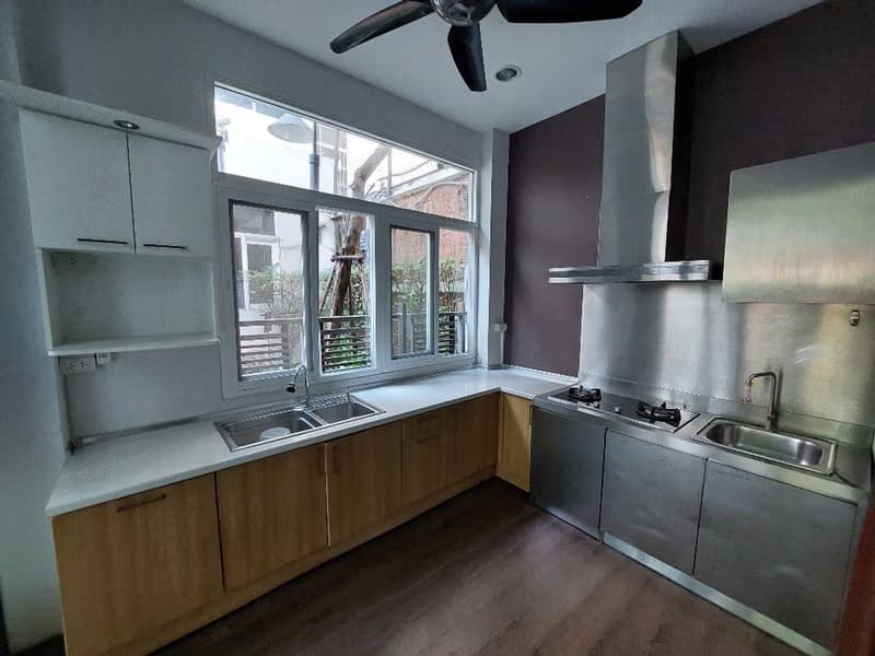 3 Bed Townhouse for Sale in Bang Kho Laem