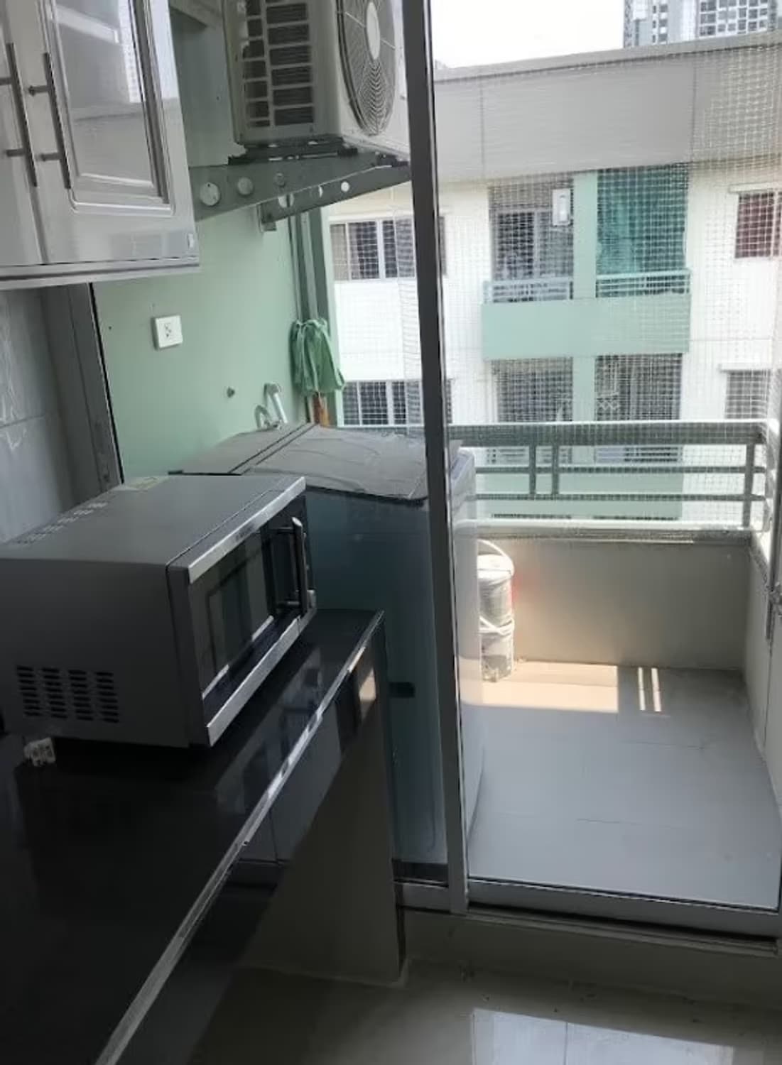 Studio for Rent in  - Image 2