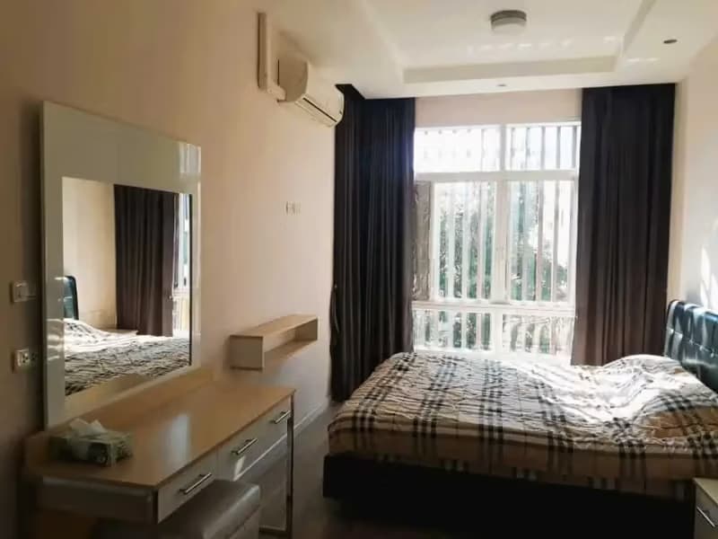 2 Bedroom Condo