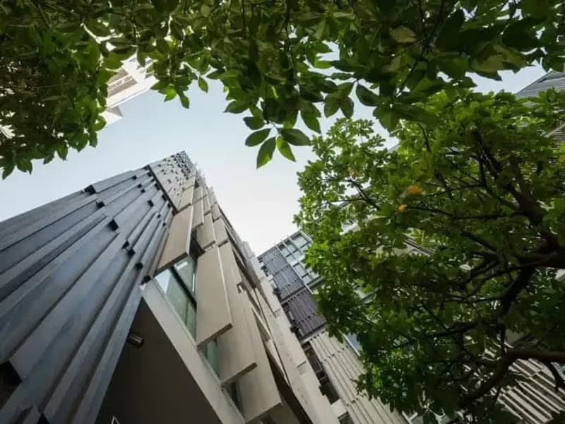 1 Bedroom Condo