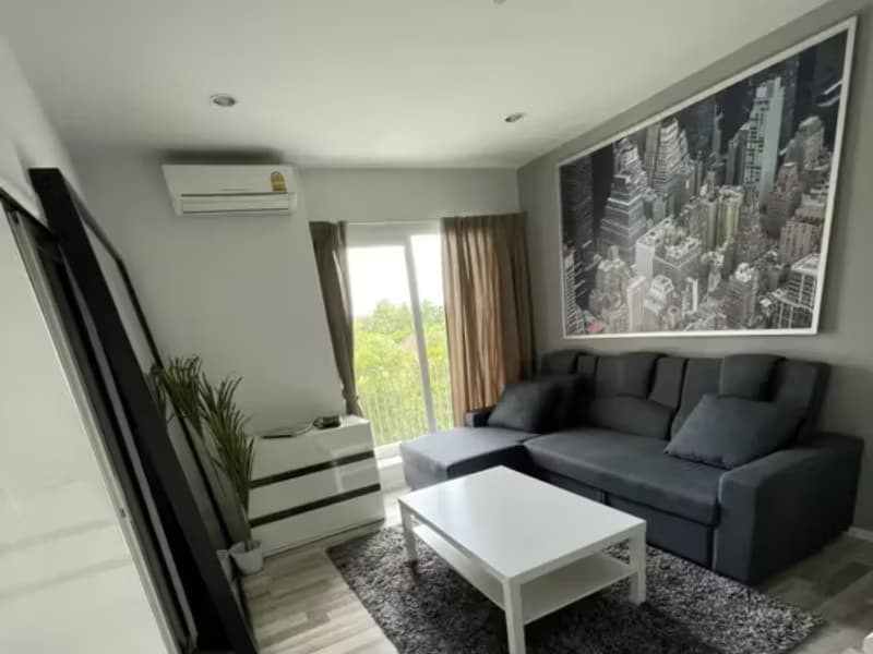 1 Bedroom Condo